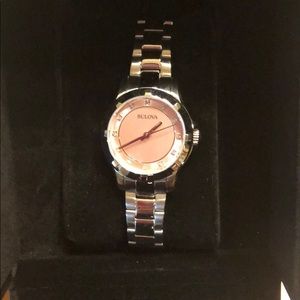 Women’s Bulova Watch